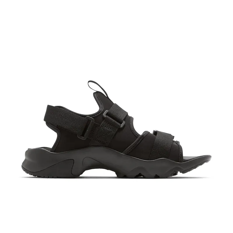 Nike Canyon Slide for Men Black (CI8797-001)