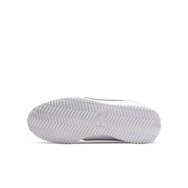 Nike Cortez Basic SL White Iced Lilac (904764-108)