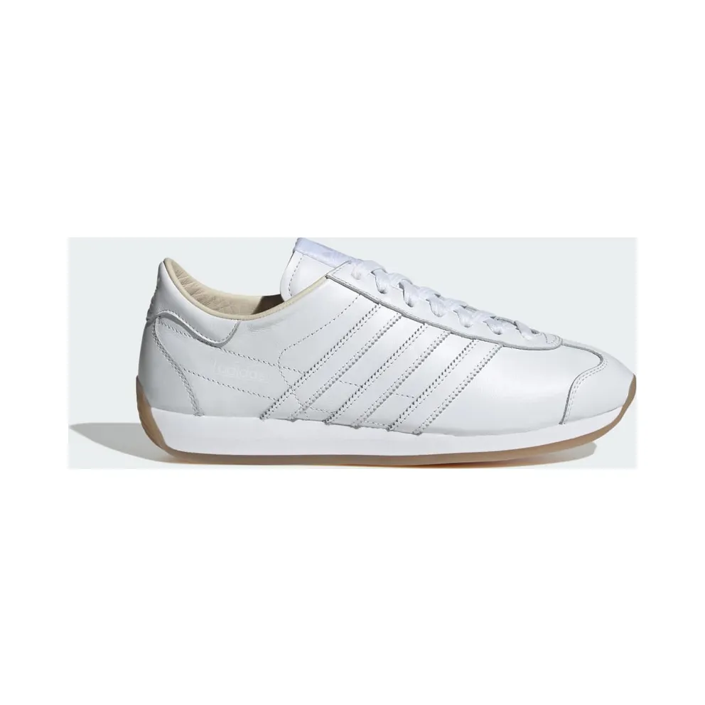 Adidas Country Japan Cloud White / Cloud White / Gum (JH5085)