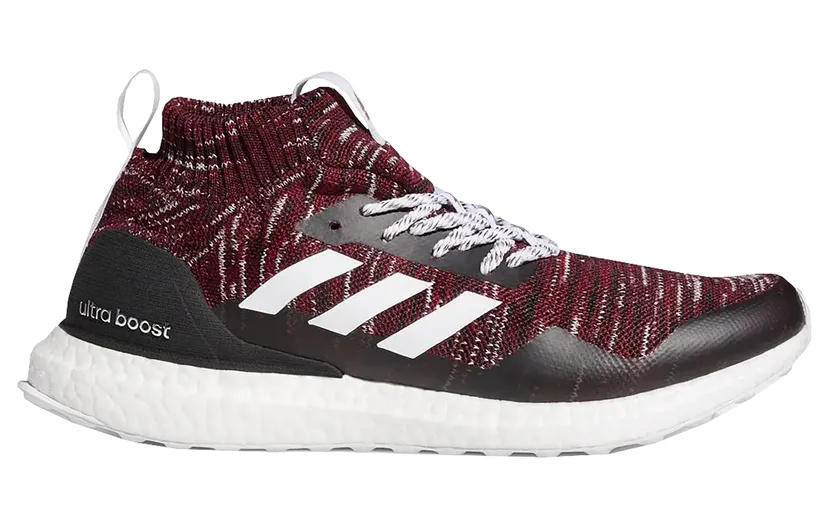 adidas Ultra Boost DNA Mid Patrick Mahomes