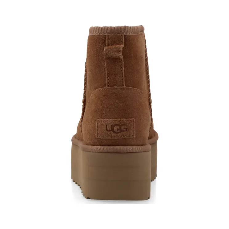 ugg-classic-mini 1134991-CHE
