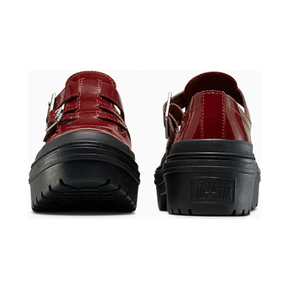 Converse Chuck Taylor Red (A12984C)