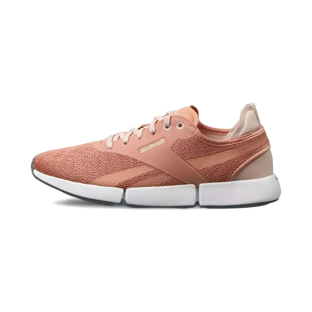 Reebok DailyFit DMX 2 “Canyon Coral Soft Ecru” (GZ3041)