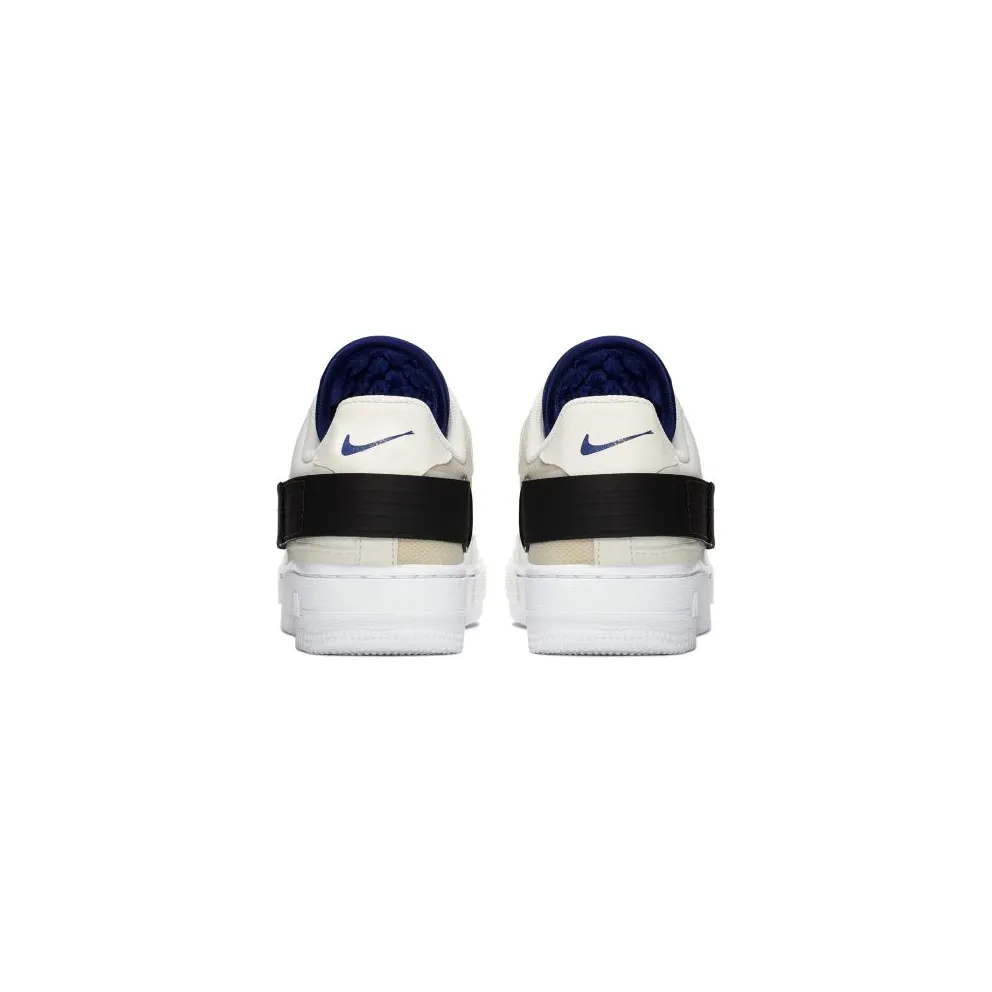 Nike Air Force 1 Type (GS) Summit White/White/Black (BQ4793-100)