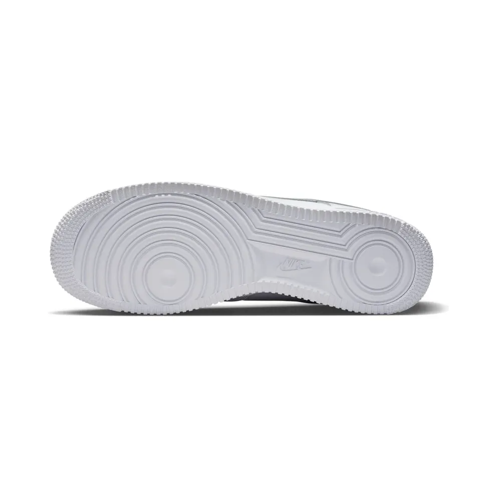 Nike Air Force 1 Low ’07 Photon Dust Safety Orange (HF3836-001)