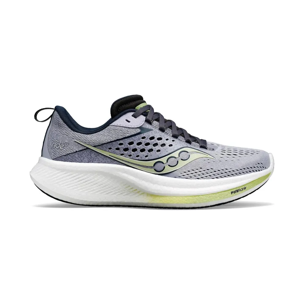 Saucony Ride 17 – “Iris Navy” (S10925-110)
