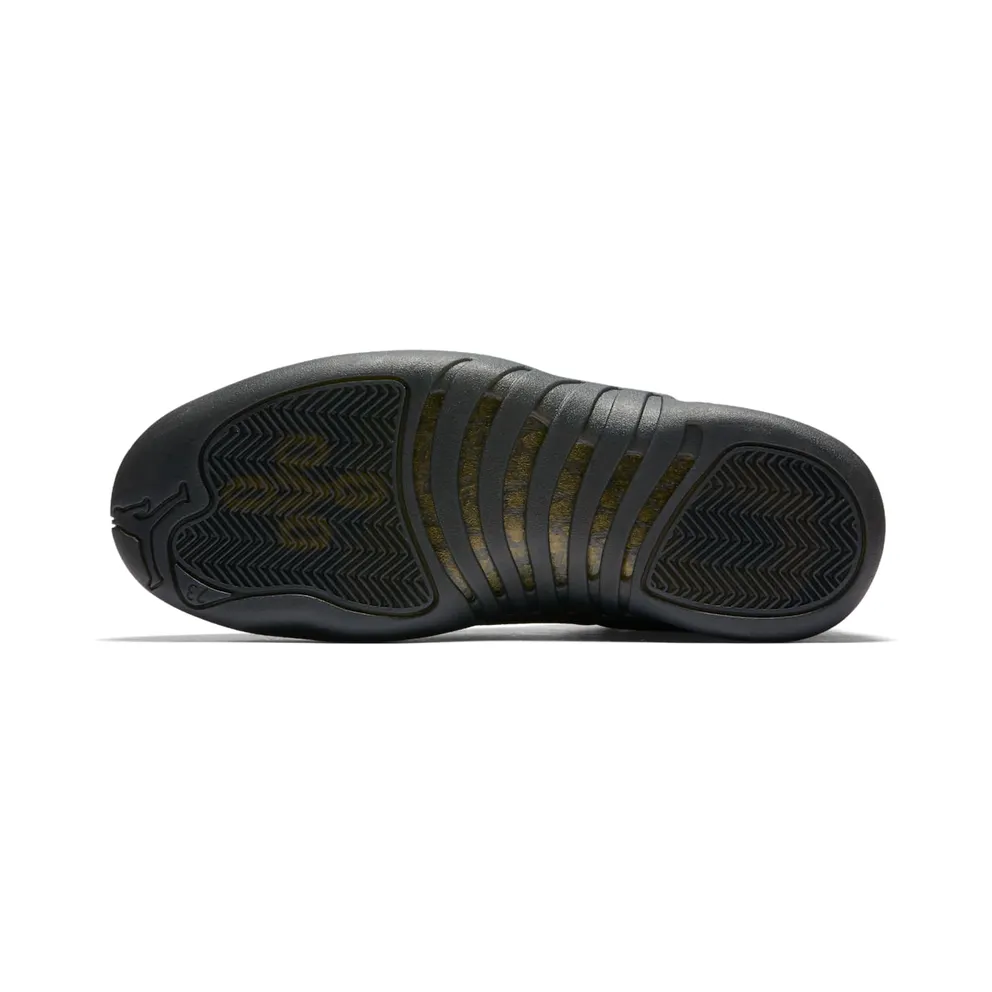 Air Jordan Nike AJ XII 12 Retro OVO Black (873864-032)