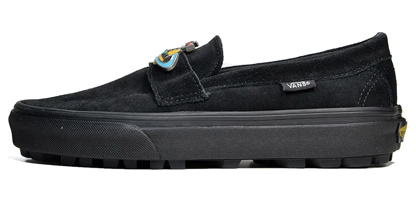 Vans x Vivienne Westwood Style 53 ‘ORB’ (2019) (VNS005335)