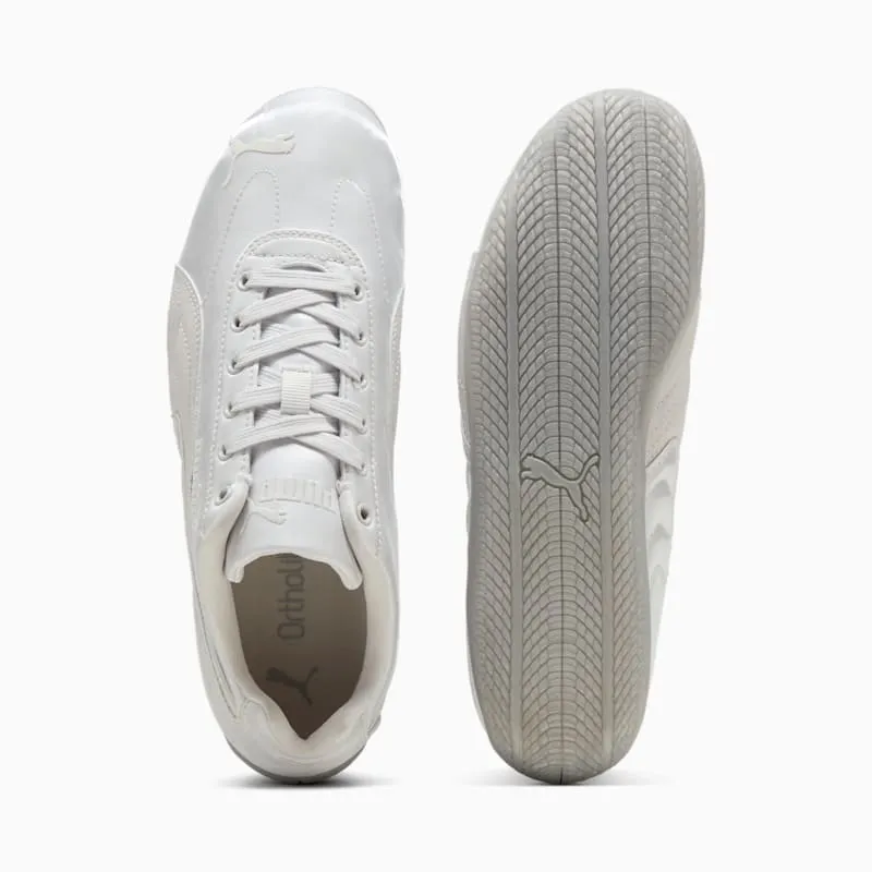 Puma Speedcat Anodized “Feather Grey” (404903-01)
