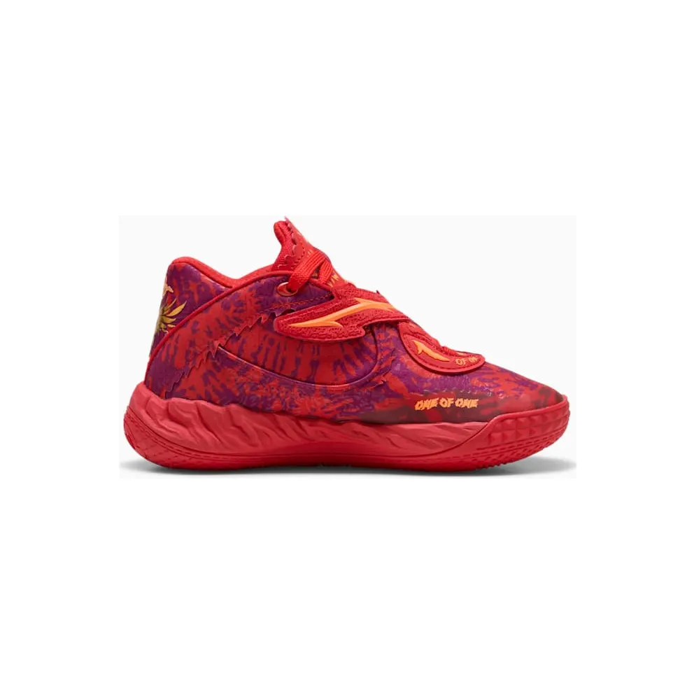 Puma LaMelo Ball MB.05 Crowd Surf (312252-01)