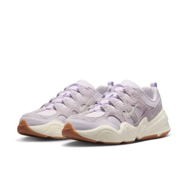 Nike Tech Hera Barely Purple White (DR9761-500)