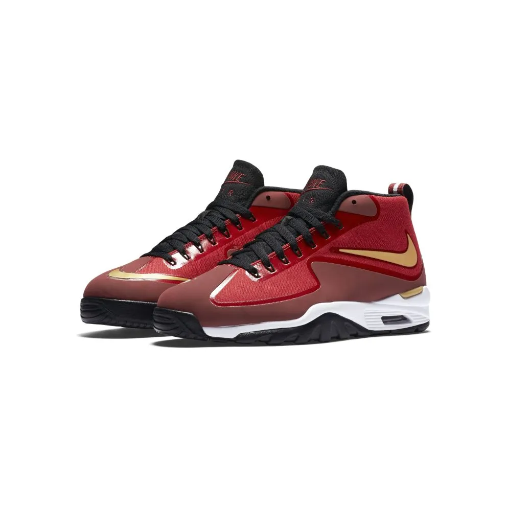 Nike Air Untouchable Vapor Gym Red (807164-600)