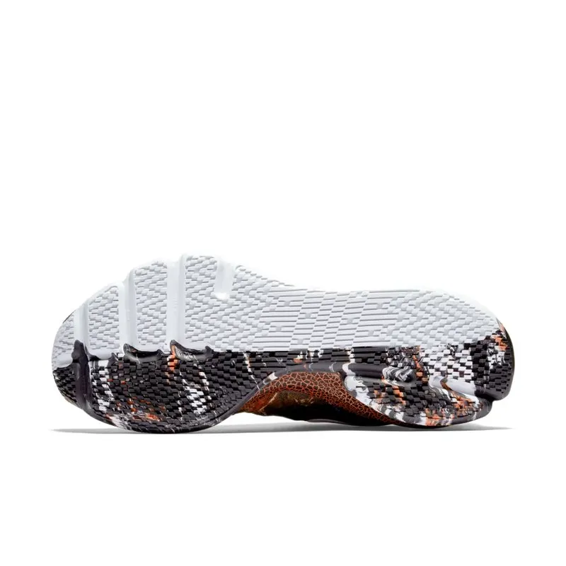 Nike KD 8 Christmas White/Black-Bright Crimson (822948-106)