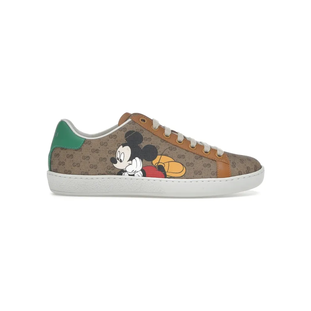 Gucci Ace x Disney (W)