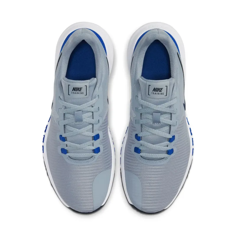 Nike Flex Control 4 Obsidian Mist Obsidian Mist/Game Royal/White (CD0197-401)