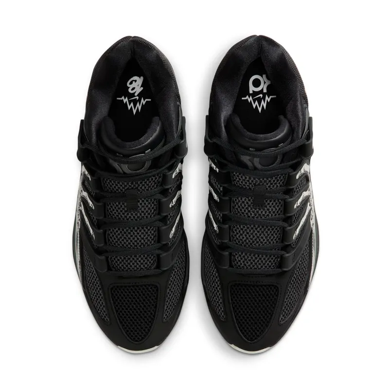 Nike KD 18 SE “Halloween” (IM1346-001)