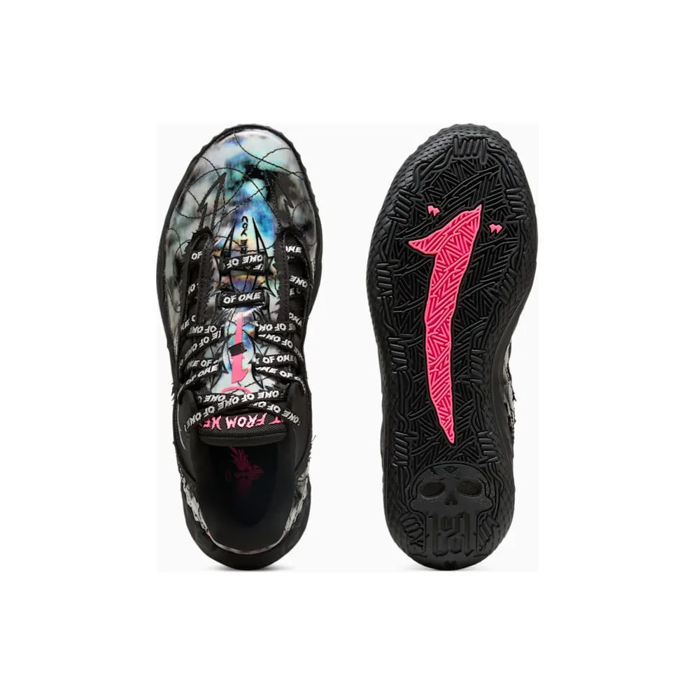Puma LaMelo Ball MB.05 Lo All-Star (314095-01)
