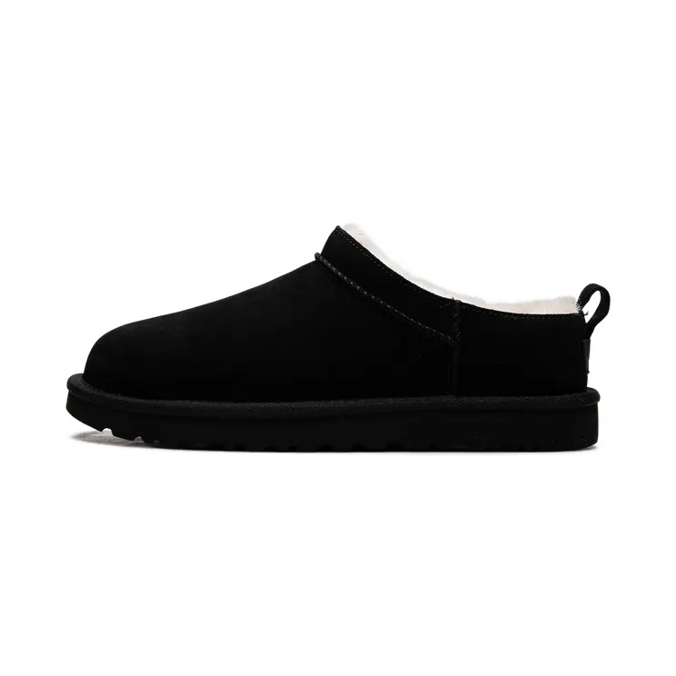Ugg Classic Micro “Black” (1173891-BLK)