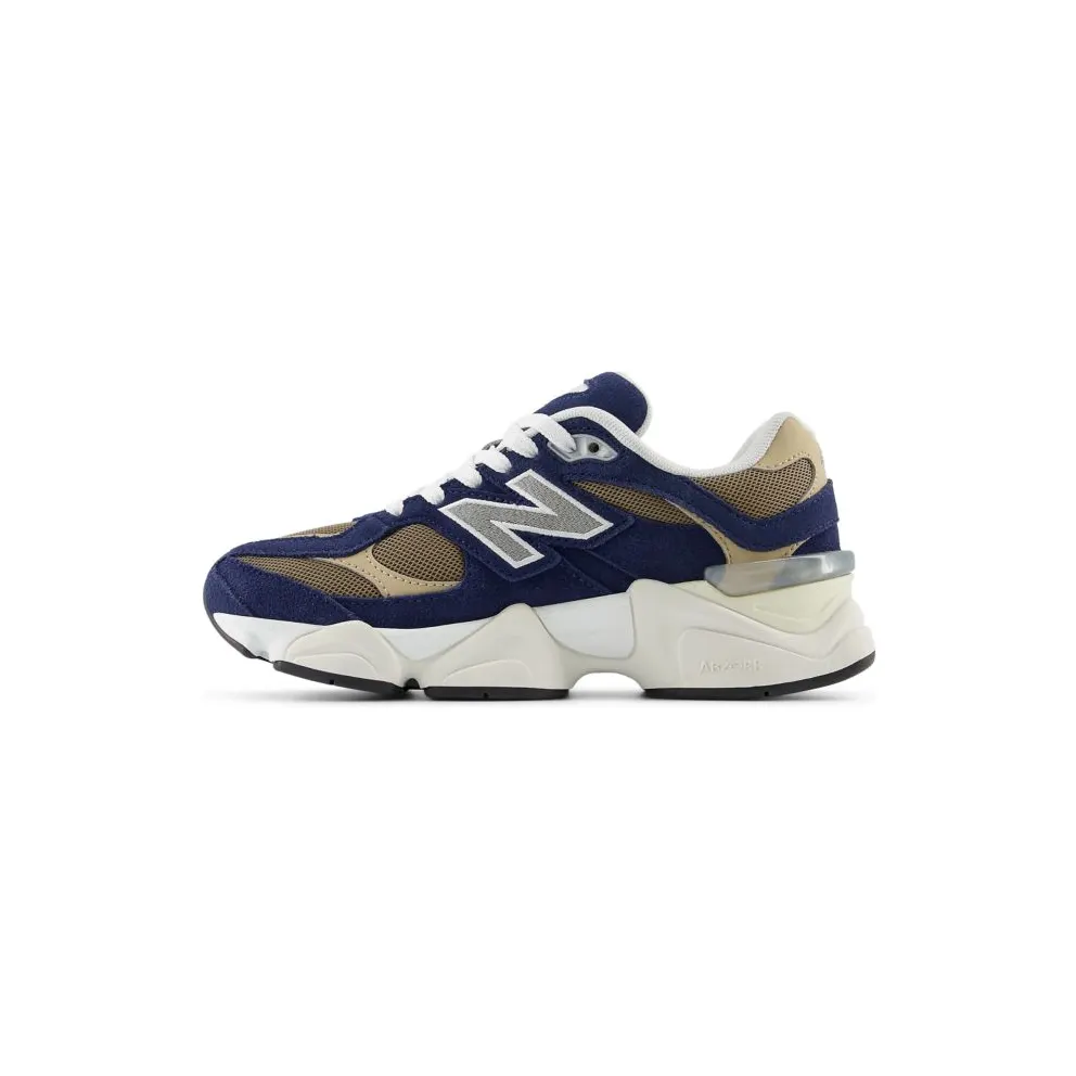 New Balance 9060 GS “Navy Mushroom” (GC9060BF)