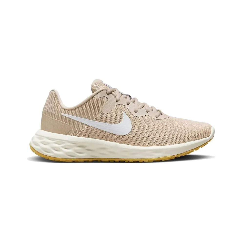 Nike Revolution 6 Next Nature Sanddrift White (DC3729-104)