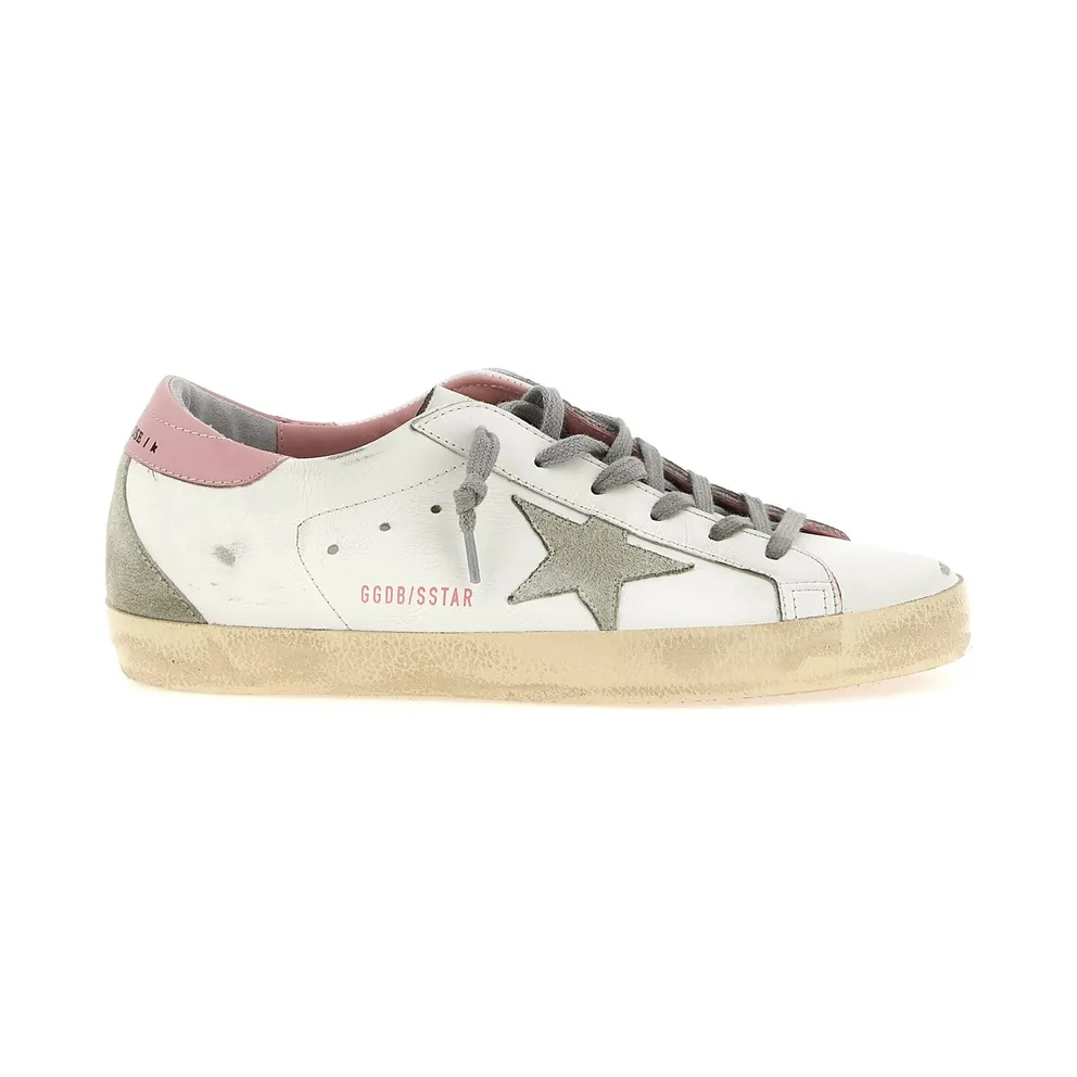Golden Goose ‘Superstar’ “Pink” (GWF00102F0025691091410914)