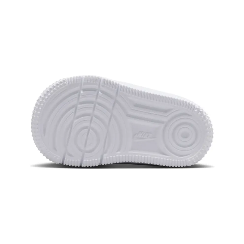 Nike Force 1 Low White Laser Fuchsia (IF1674-102)