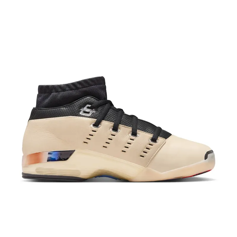 Air Jordan 17 Retro Low SP “Infinite Archives – Beach” (IH0177-200)