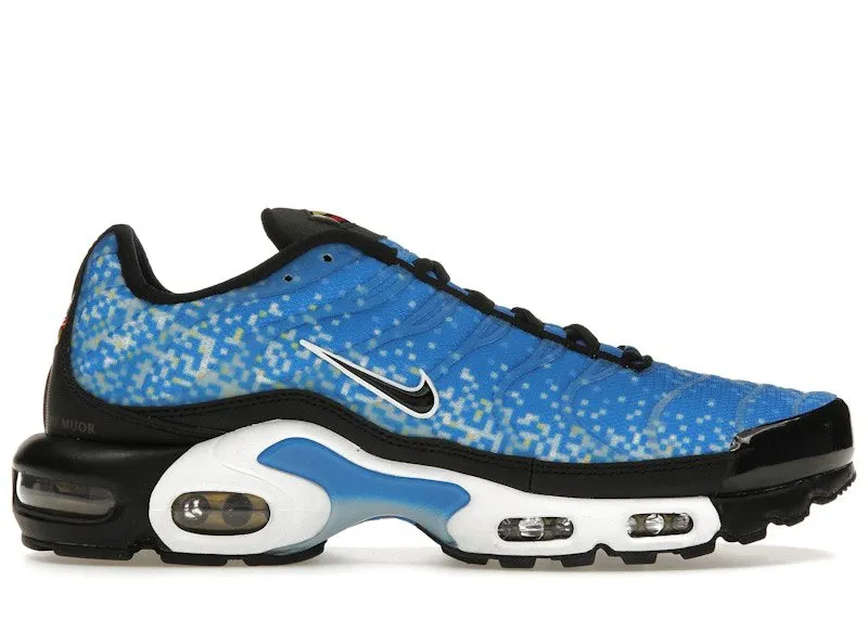 Nike Air Max Plus Naples (HM0718-400)