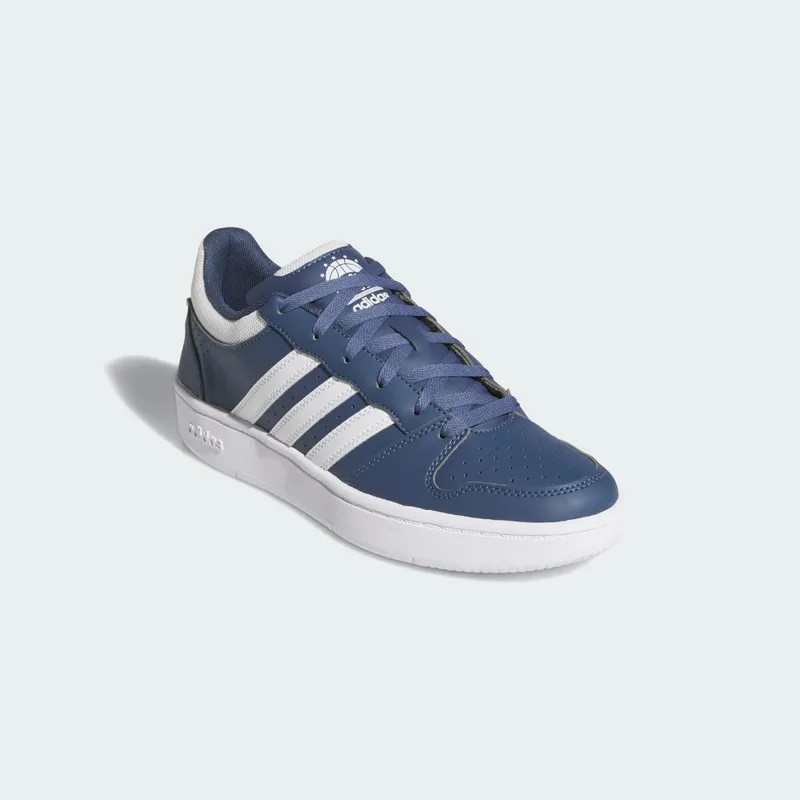 Adidas HOOPS CLASSIC Preloved Ink / Cloud White / Cloud White (KI1046)