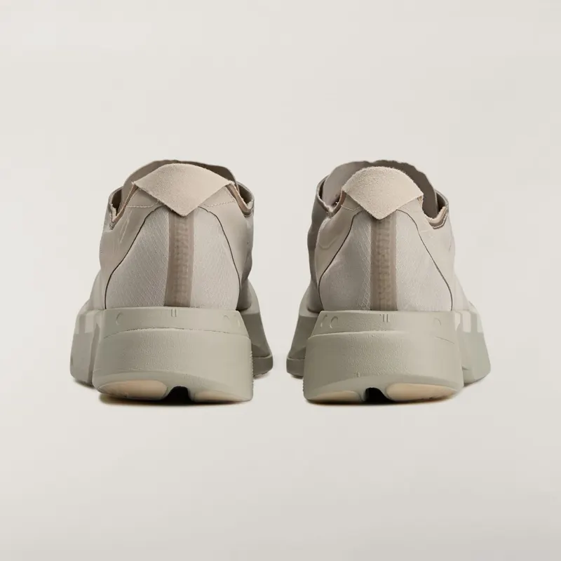 Adidas Y-3 Adios Pro 4 Light Brown / Light Brown / Chalk Pearl (KI6874)