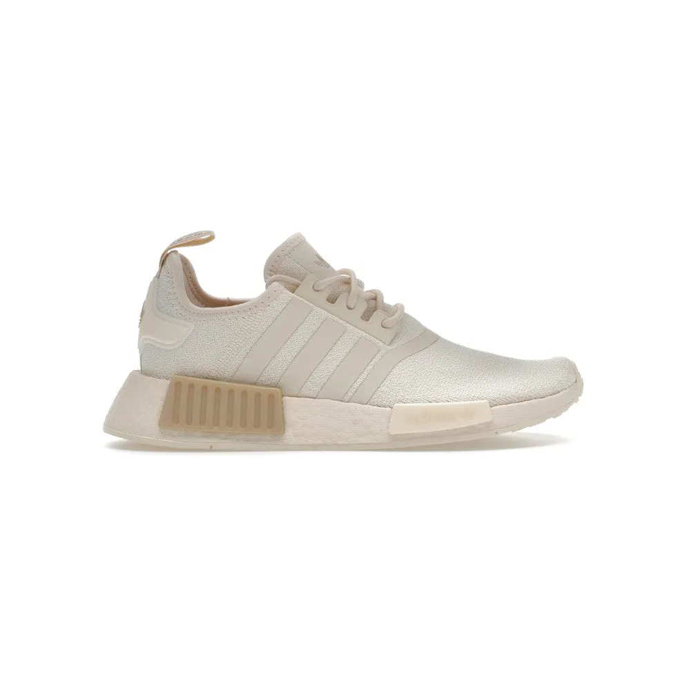 adidas NMD R1 Wonder White Wonder Gold Met. (IE9076)