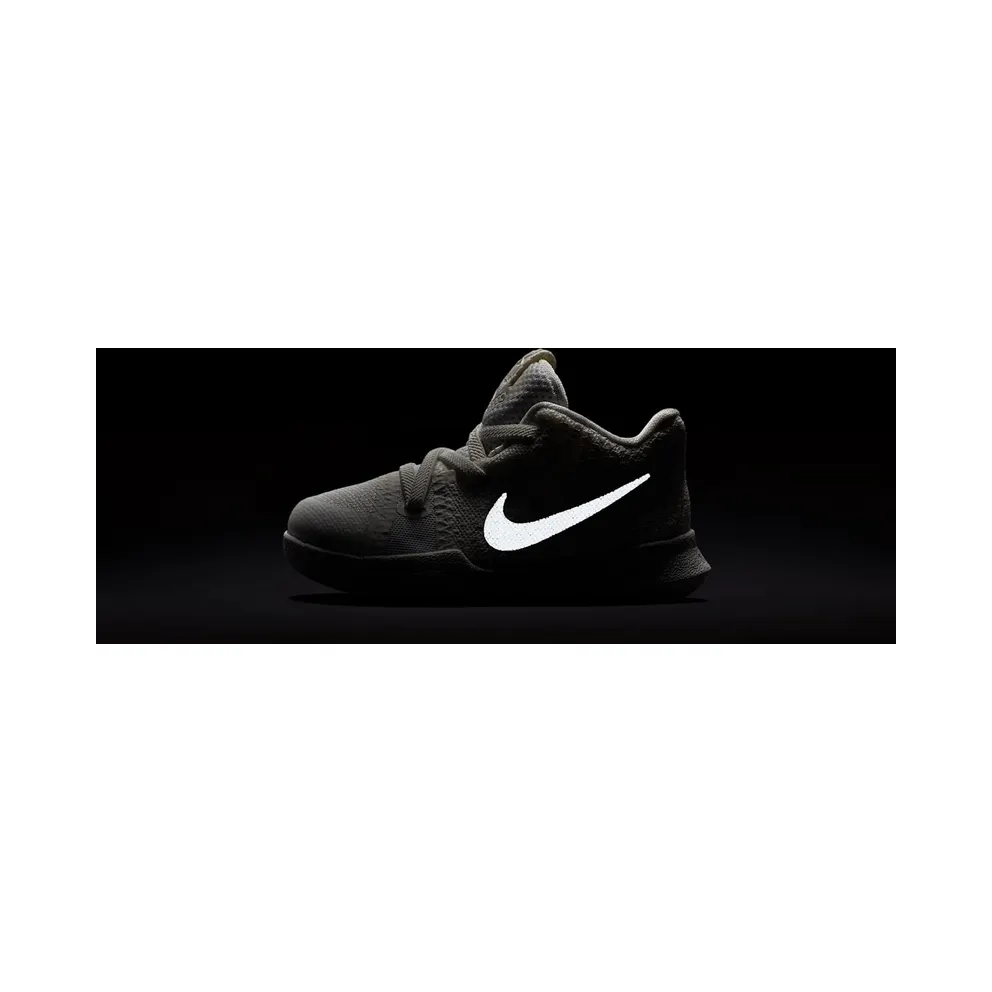 Nike Kyrie 3 TD Ivory (869984-101)