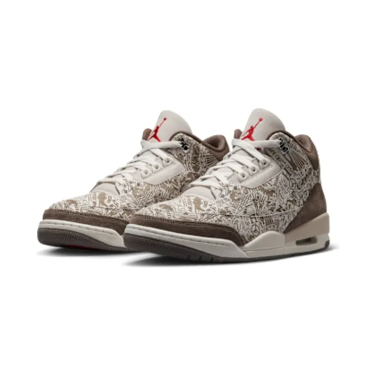 air-jordan-3 JA1369-001