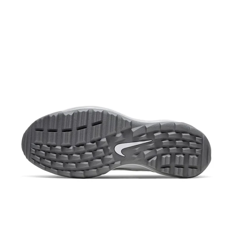 Nike Air Max 97 Golf White Pure Platinum White/Metallic Silver-Pure Platinum (CI7538-100)