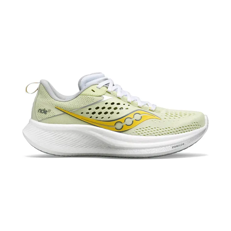 Saucony Ride 17 Fern Cloud (S10924-111)