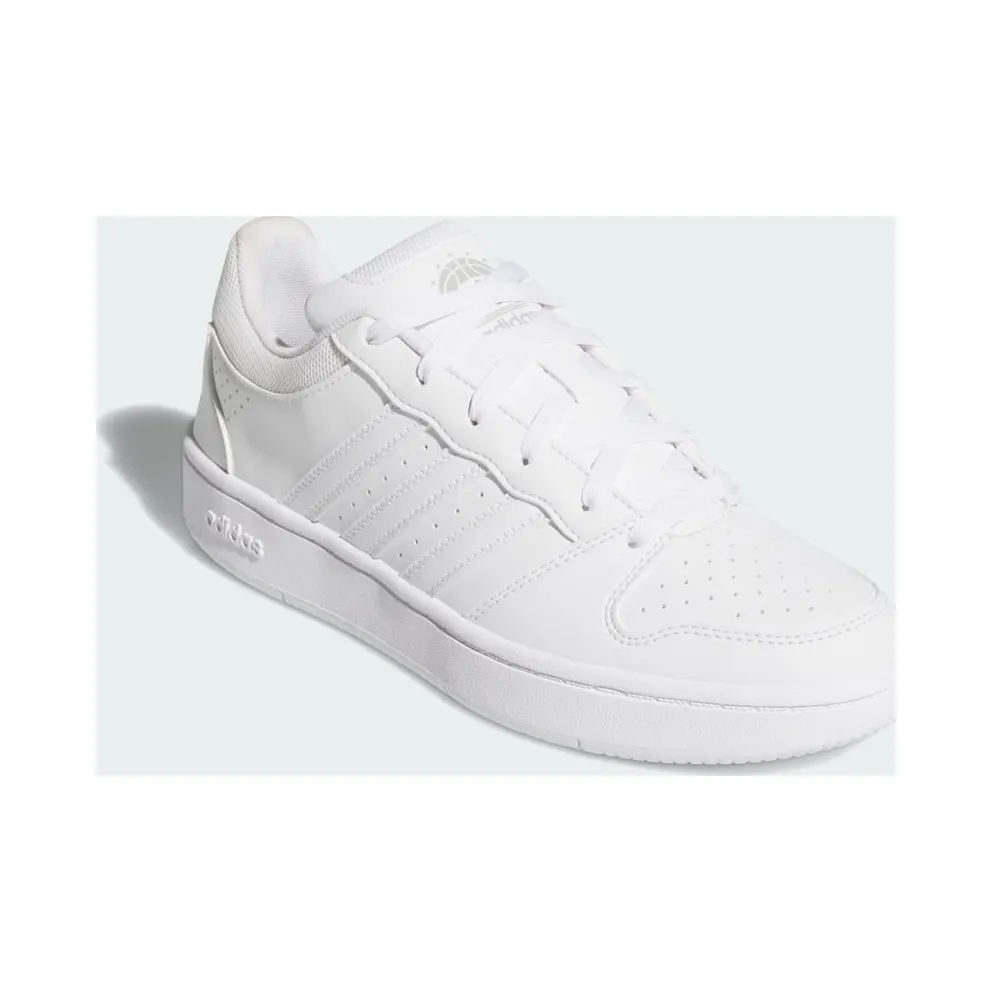 Adidas HOOPS CLASSIC Cloud White / Cloud White / Grey Two (KI1050)