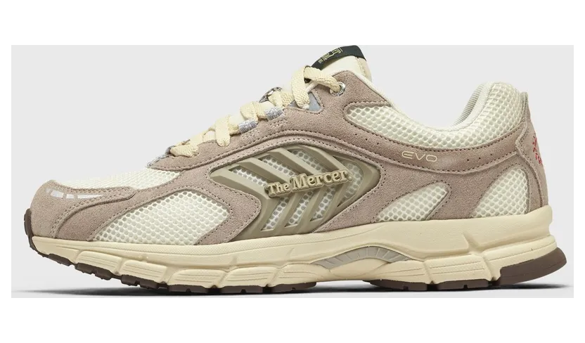Mercer The Re-Run New York Beige