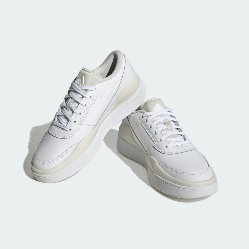 Adidas Osade Cloud White / Cloud White / Orbit Grey (IG7330)