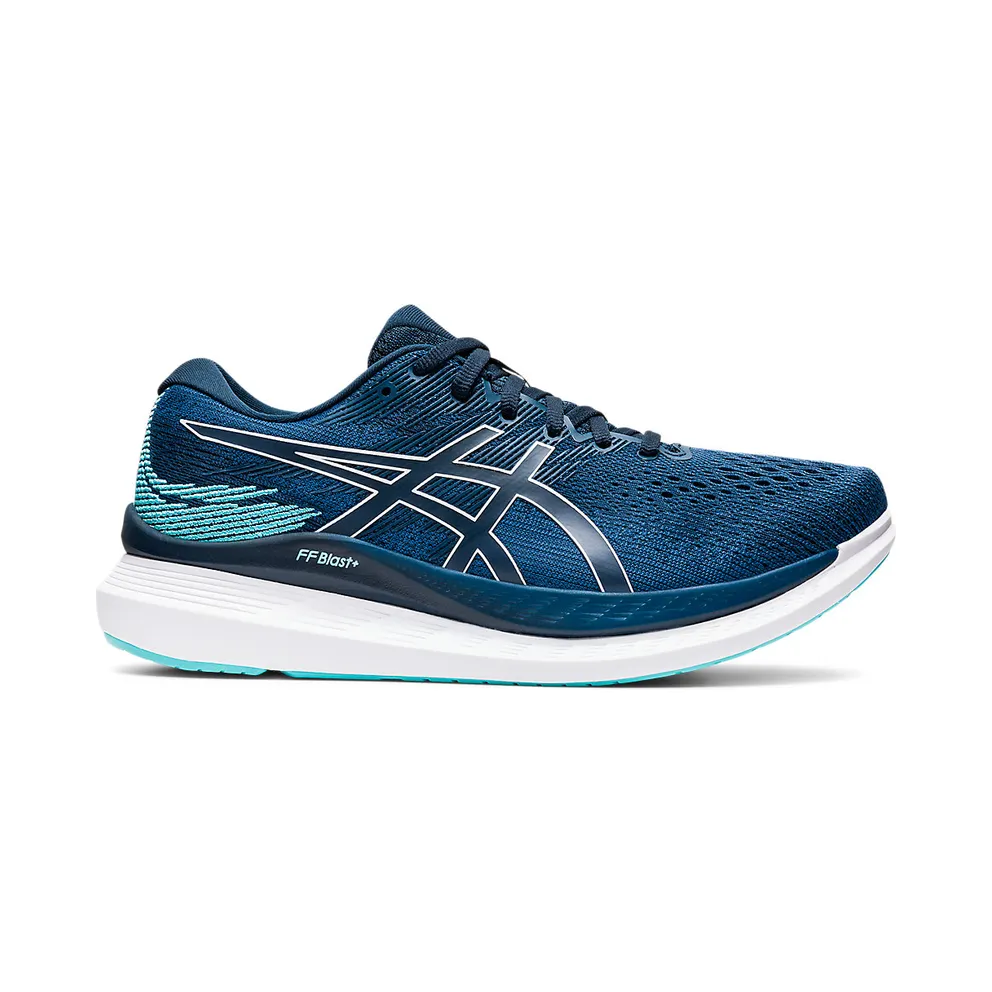 Asics GlideRide 3 Mako Blue/French Blue (1011B336.400)