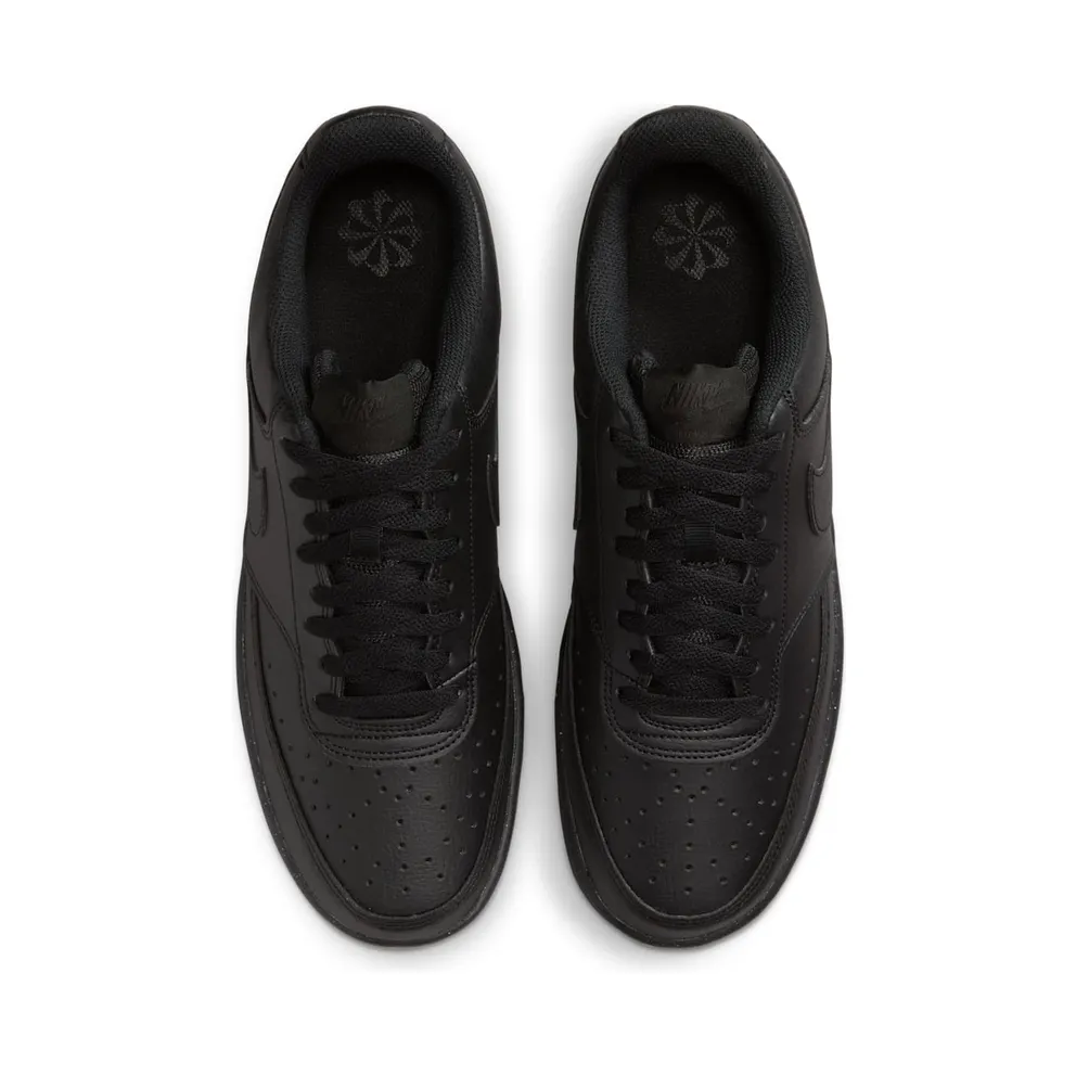 Nike Court Vision Lo NN “Triple Black” (DH2987-002)