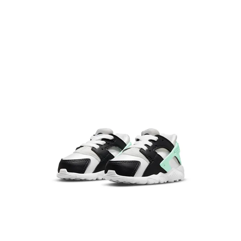 Nike Huarache Run Baby and Toddler White (704950-116)