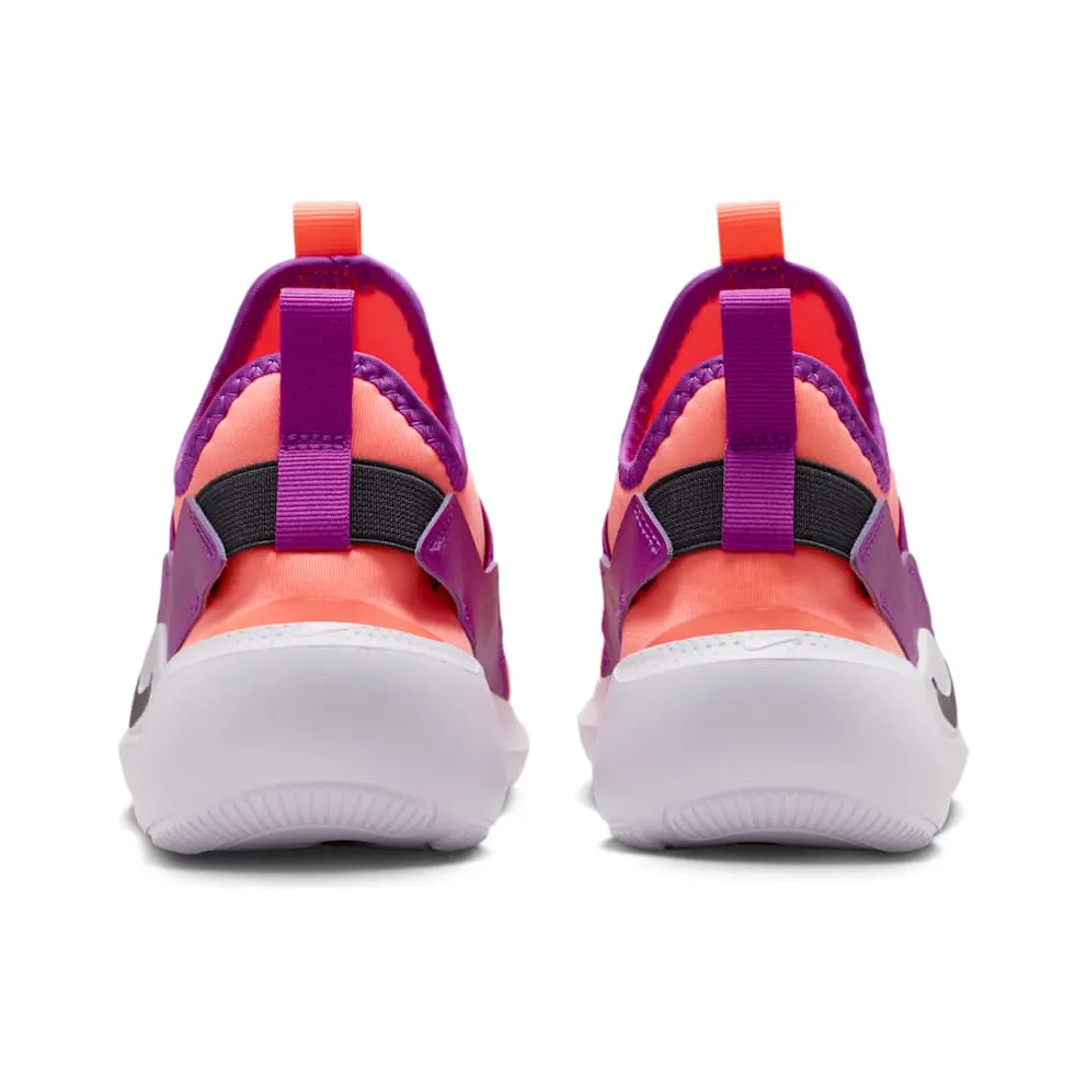 Nike Flex Runner 4 Bright Mango Vivid Purple (IF2893-800)