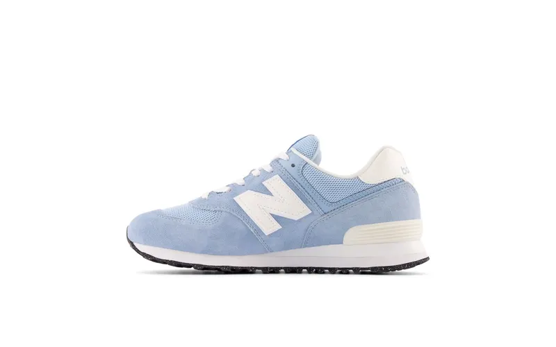 New Balance 574 Blue Haze (U574GWE)