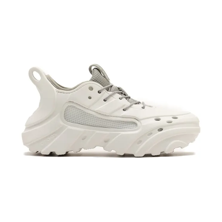 Crocs Nova Check White Grey (209559-1FM)