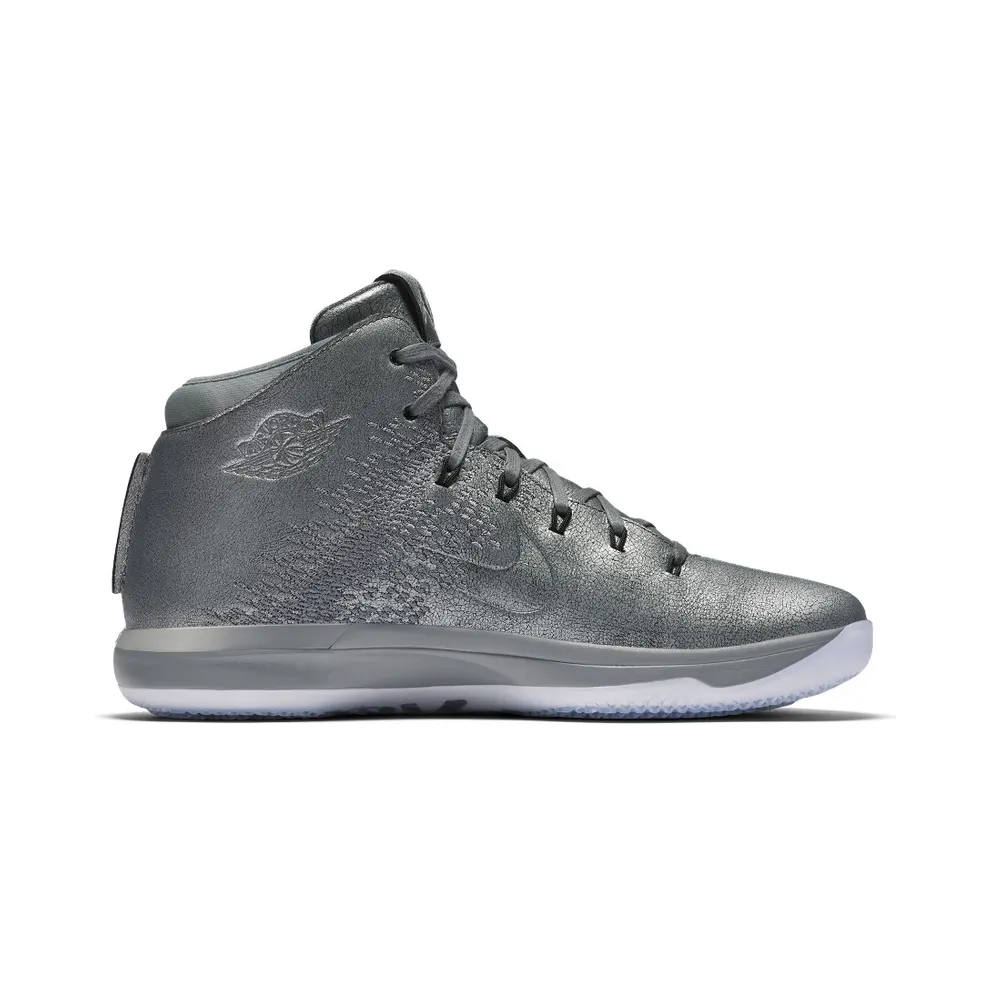 Jordan XXX1 Battle Grey Dark Grey/Wolf Grey (914293-013)