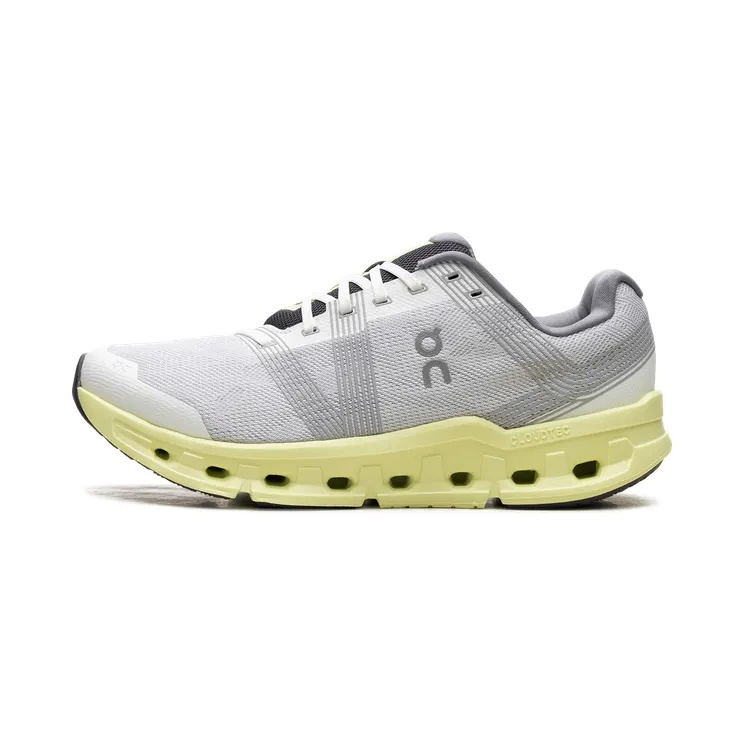 On Running On Shoes Cloudgo “Frost/Hey” (55.98234)
