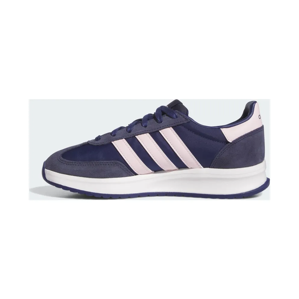 adidas Run 72 Dark Blue Sandy Pink Shadow Navy (IH8601)
