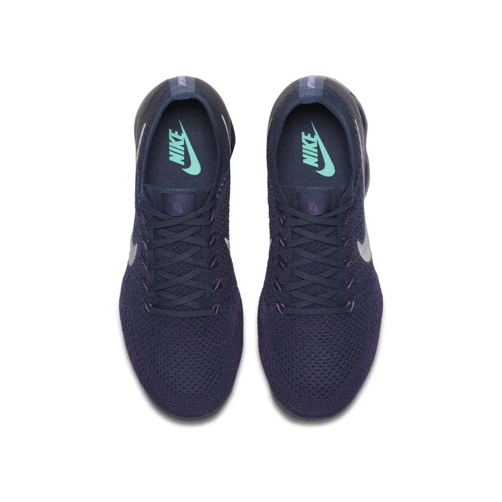 Nike Air VaporMax College Navy Night Purple College Navy/Night Purple-Clear Jade-Dark Grey (899473-402)