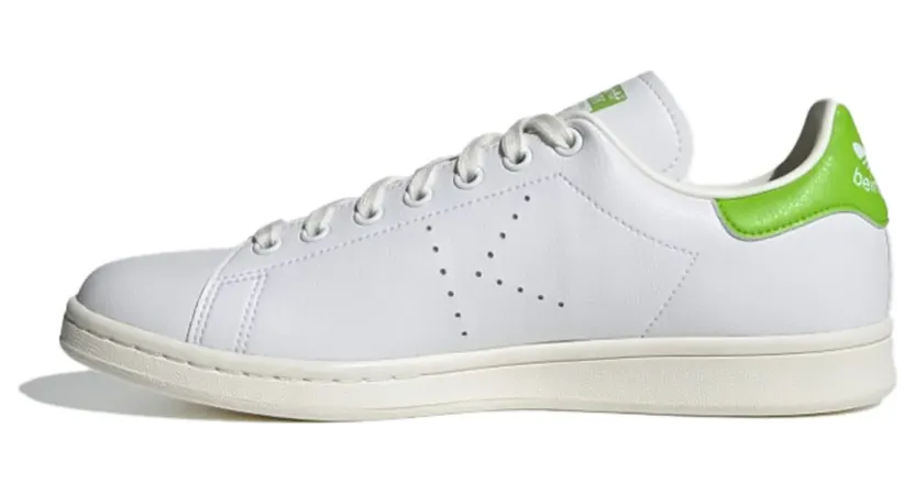 Adidas Stan Smith Kermit Off-White Pantone (FY5460)