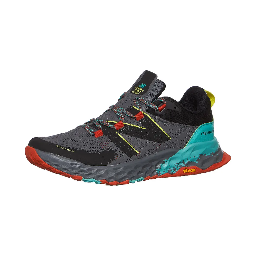 New Balance MTHIER C5 Grey (820671-60-12)